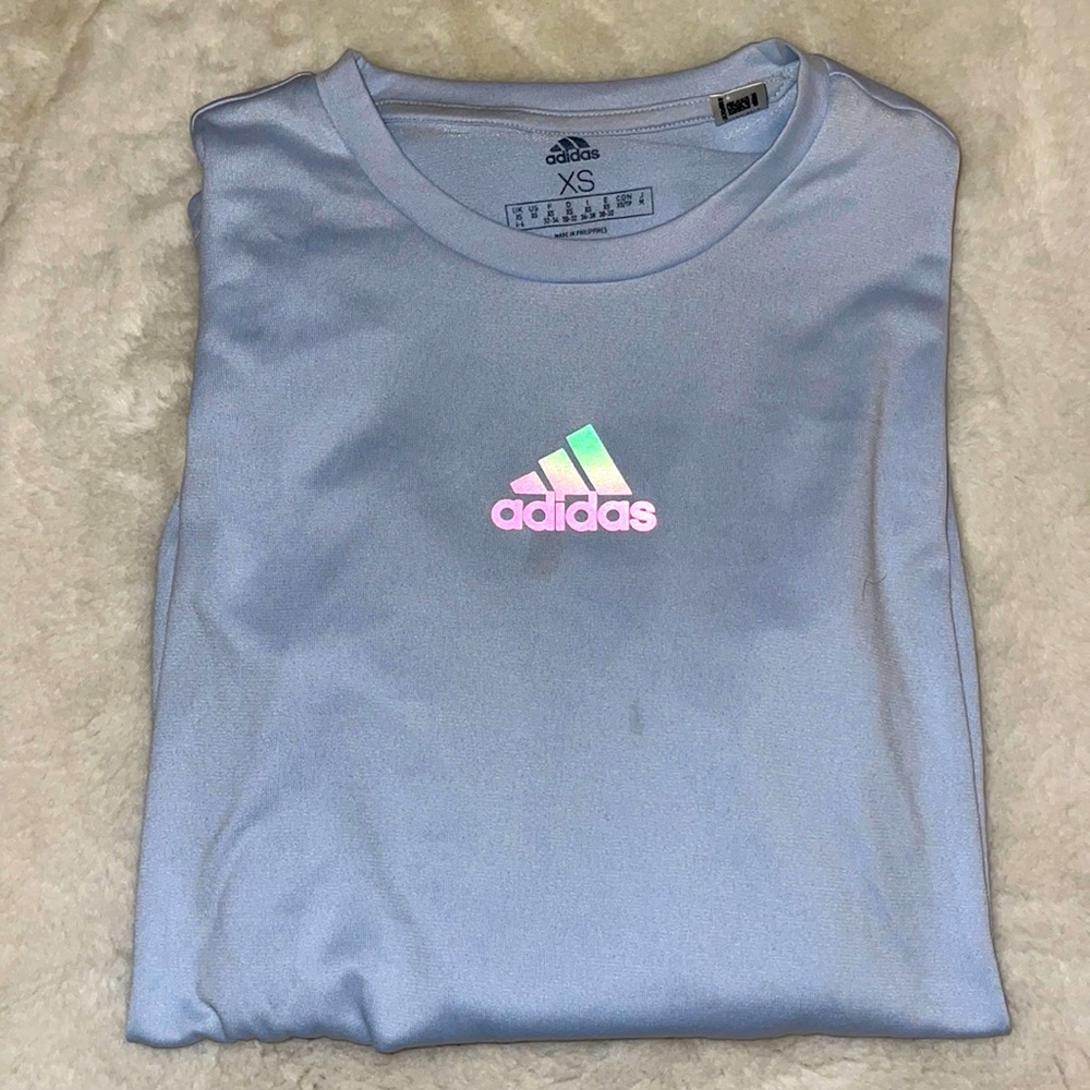Adidas Athletic shirt